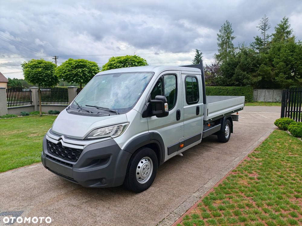 Citroën Jumper - 17