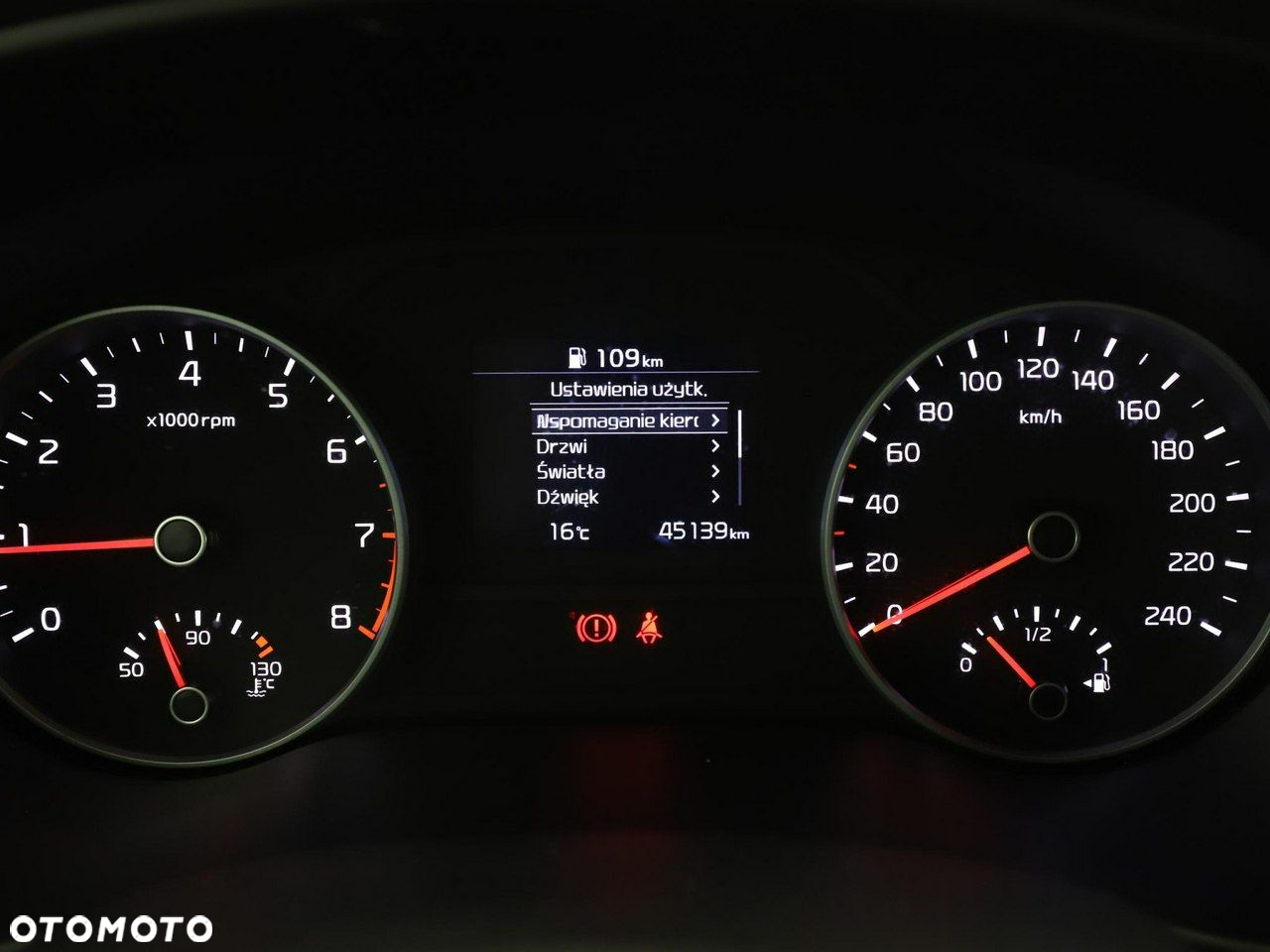 Kia Sportage 1.6 GDI Business Line 2WD - 22