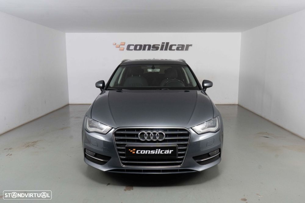 Audi A3 Sportback 1.6 TDI Sport - 3