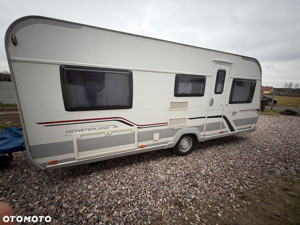 LMC Musterland 490e musica - 3