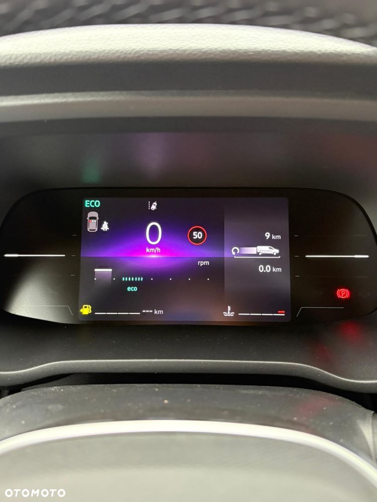 Renault Trafic Kombi 2.0 L2 Equilibre - 15