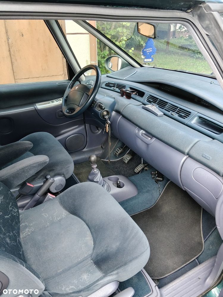 Renault Espace - 7