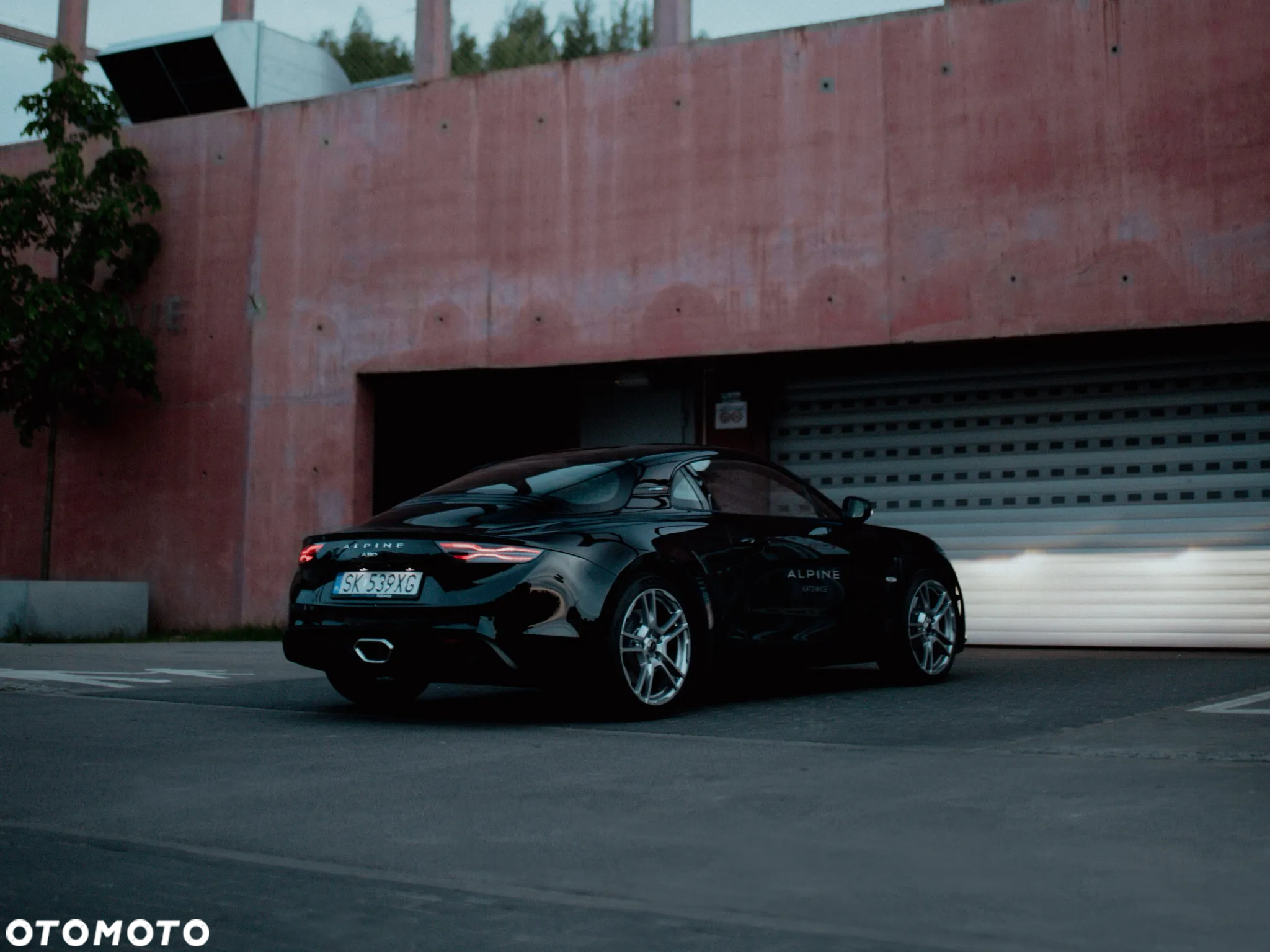 Alpine A110 Standard - 8