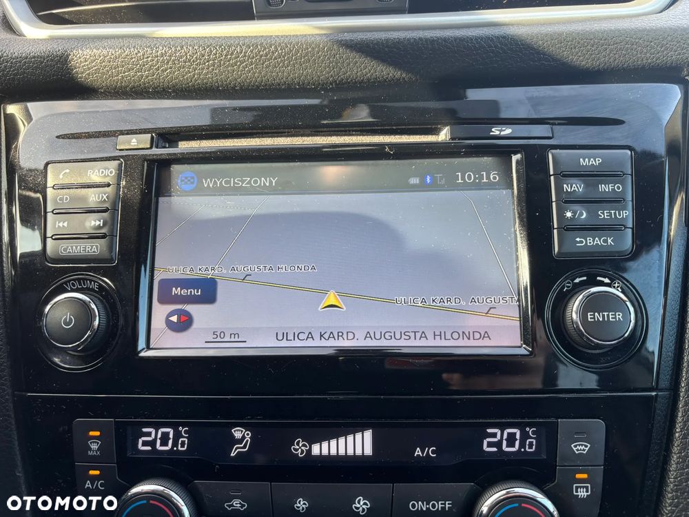 Nissan Qashqai 1.2 DIG-T Tekna - 14