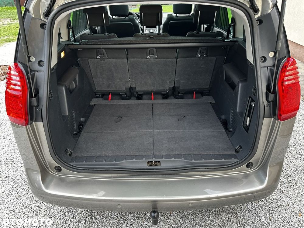 Peugeot 5008 HDI FAP 150 Allure - 24