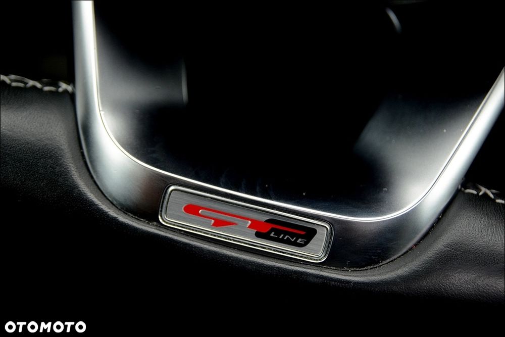 Kia ProCeed 1.5 T-GDI DCT7 OPF GT LINE - 29
