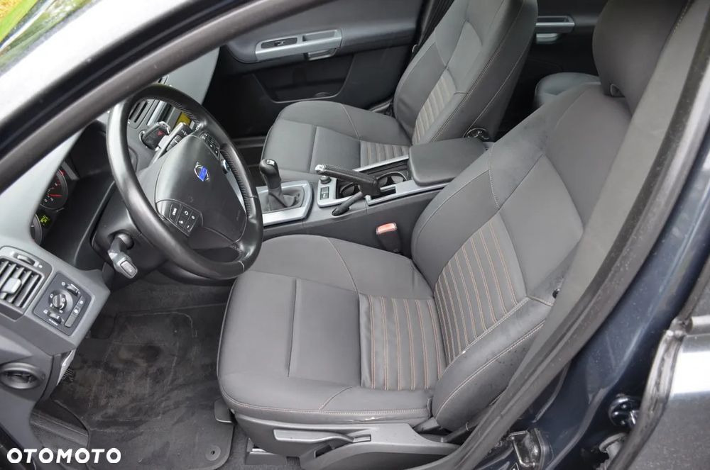 Volvo S40 1.6D DPF DRIVe Kinetic - 17