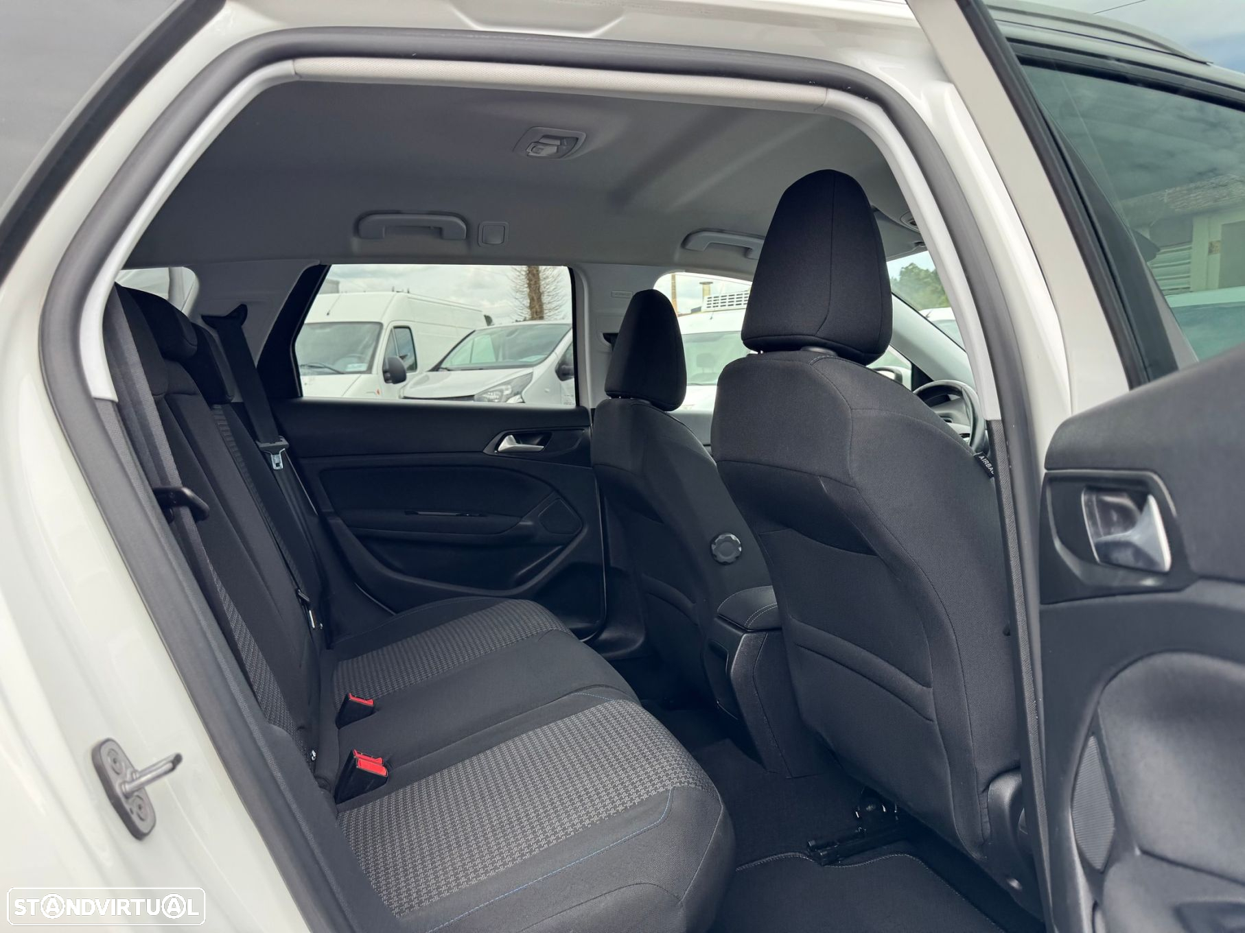 Peugeot 308 SW 1.5 BlueHDi Style - 6