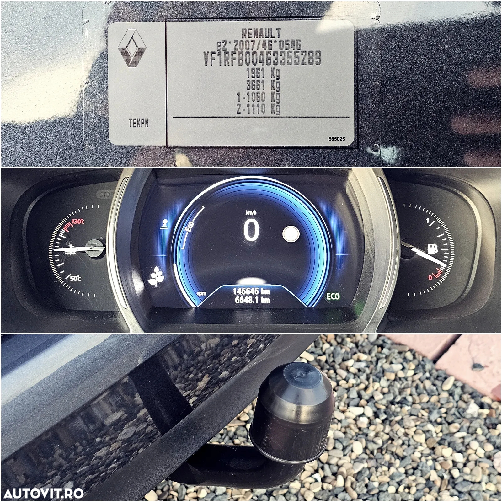 Renault Megane - 15