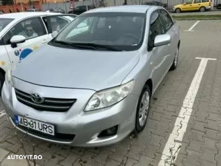 Toyota Corolla 1.4 D H/B Terra - 2