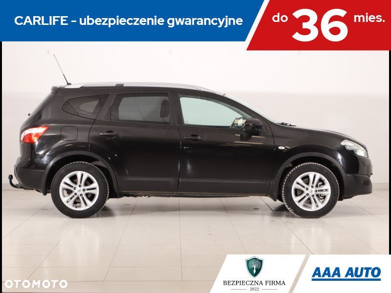 Nissan Qashqai+2 - 7