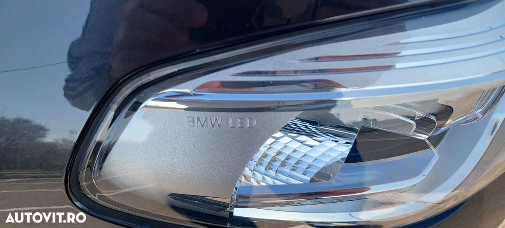 BMW X3 xDrive20i Aut. Advantage - 7