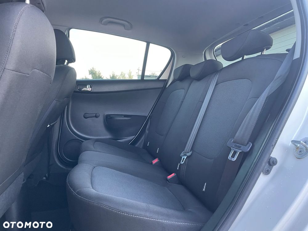 Hyundai i20 1.25 Style - 14