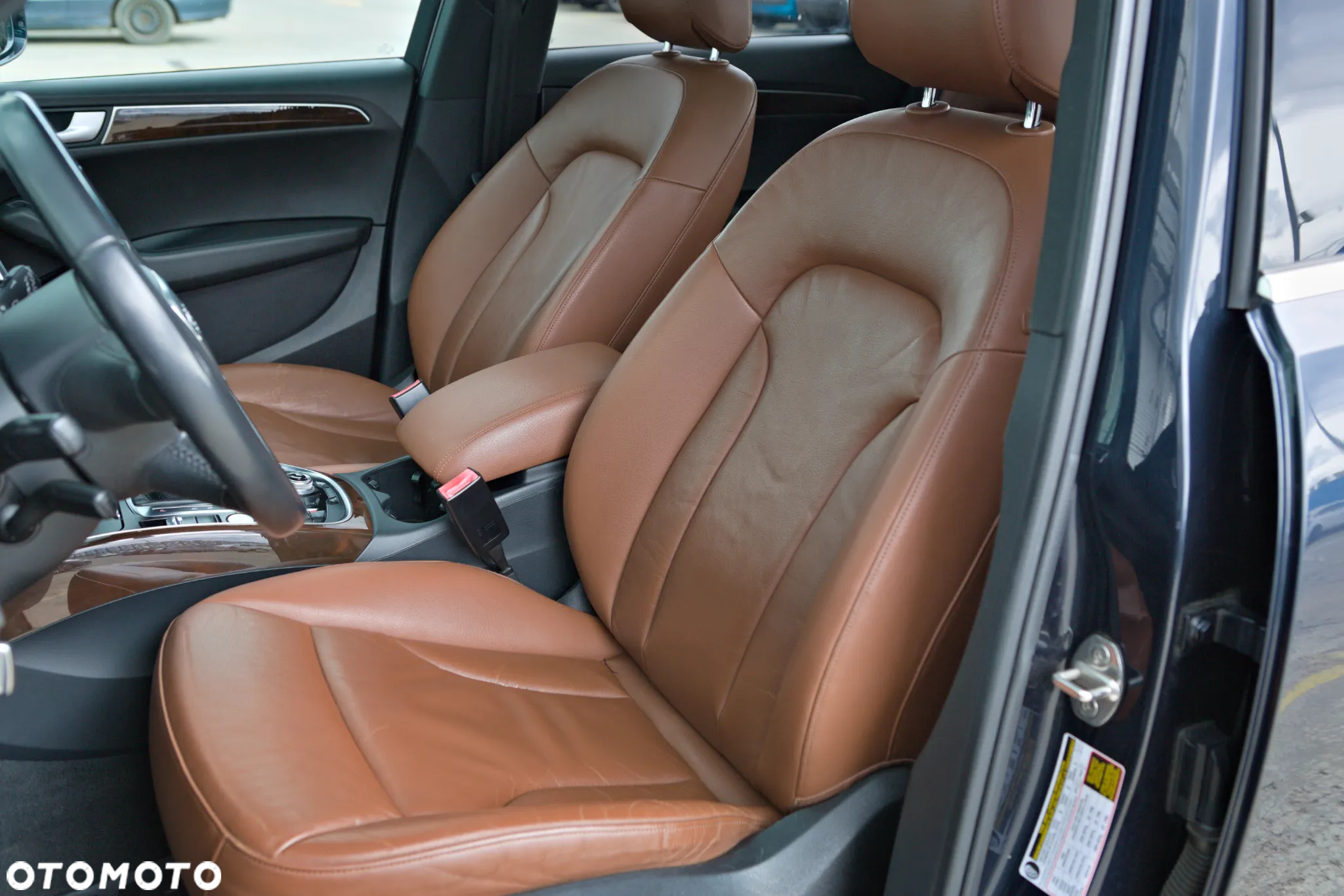Audi Q5 3.2 FSI Quattro S tronic - 22