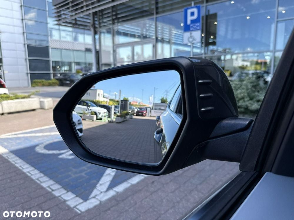 Hyundai Kona 1.6 T-GDI Executive DCT - 28