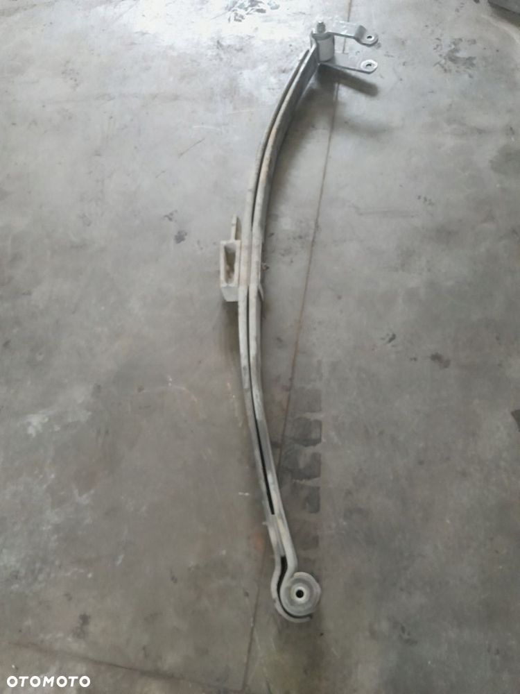 RESOR RESORY TYLNE MERCEDES ATEGO 1322 EURO 5 2015 A 9743250120 - 1