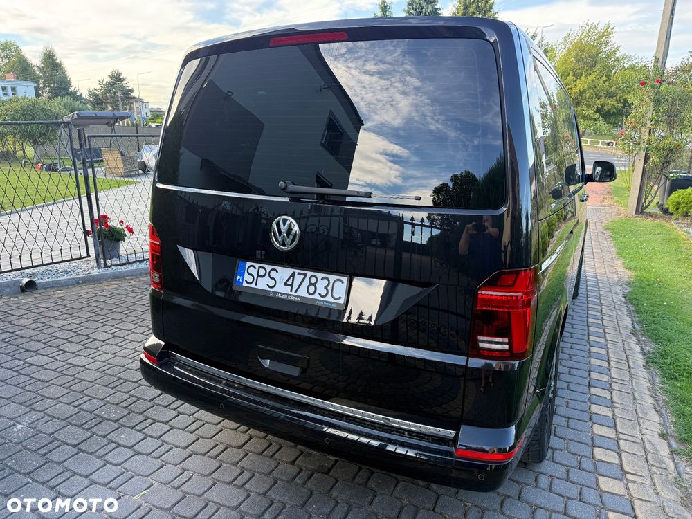Volkswagen Multivan 2.0 TDI L1 Highline - 11