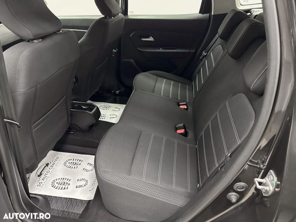 Dacia Duster TCe 100 2WD Comfort - 18