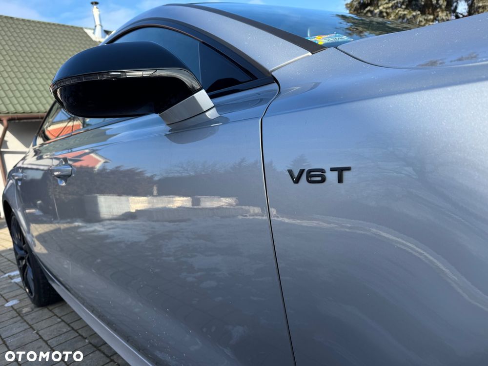 Audi A7 Sportback 3.0 TDI competition quattro tiptronic - 14