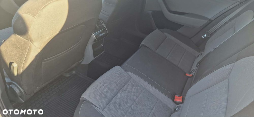 Skoda Superb - 10