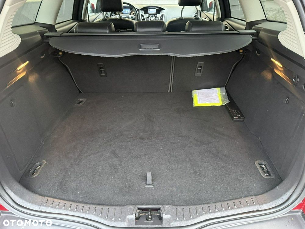 Ford Focus 2.0 TDCi Edition - 32