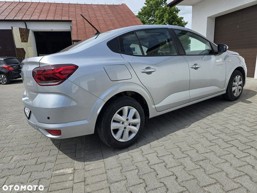Dacia Logan - 11