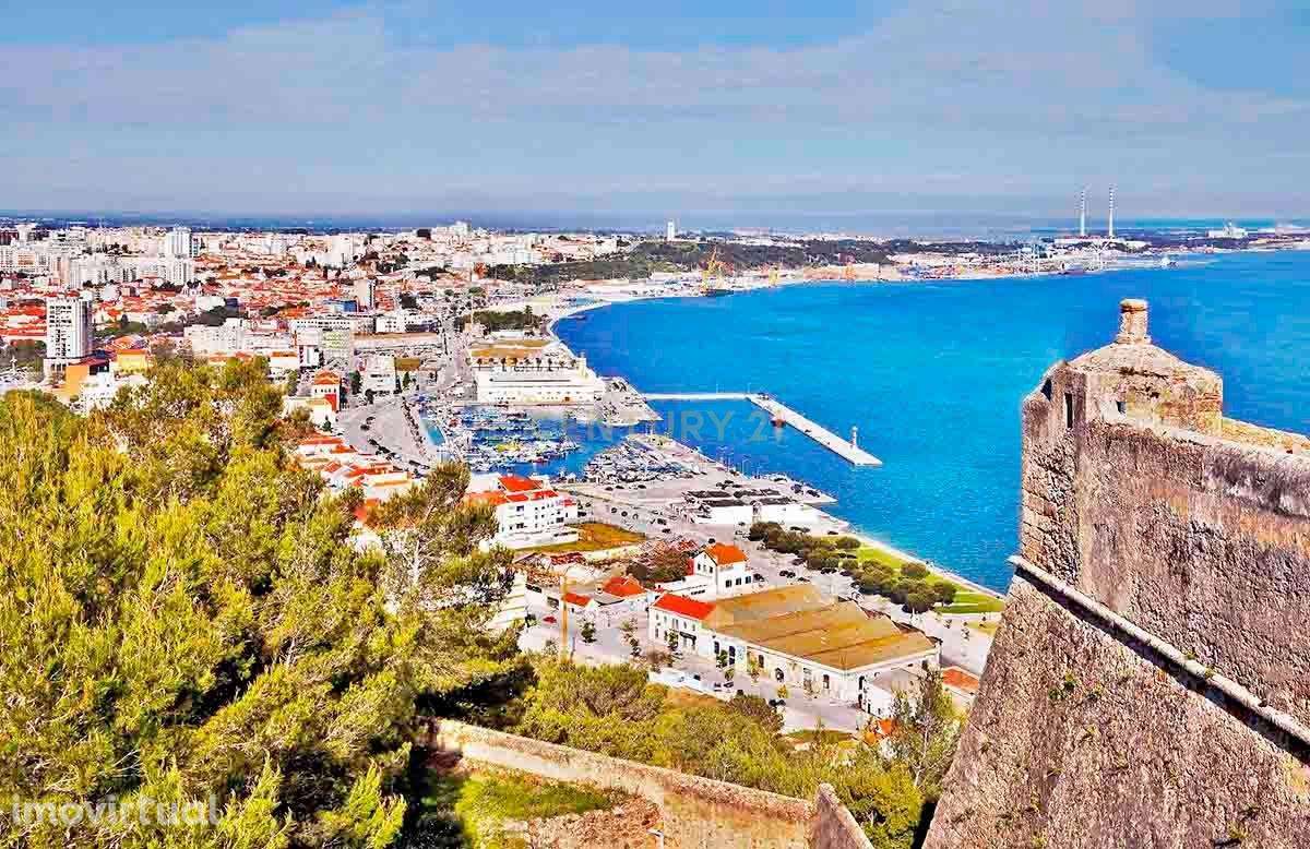 Terreno Rústico de 36,760m², Vale do Cobro, Oportunidade Rara - Grande imagem: 5/15