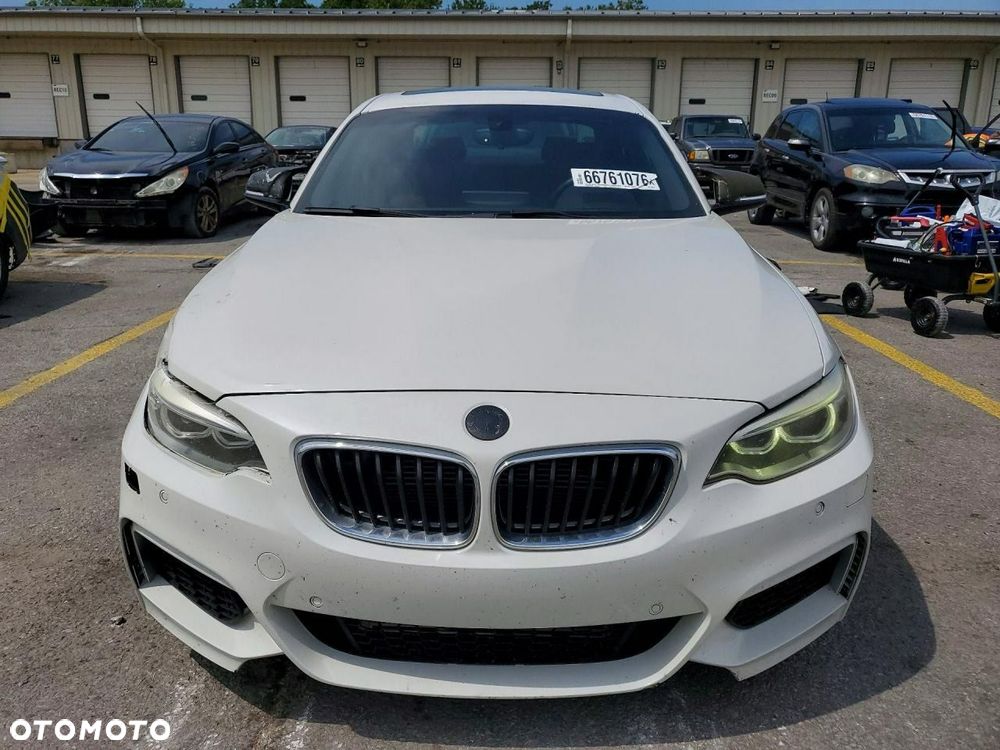 BMW Seria 2 M235i sport - 2