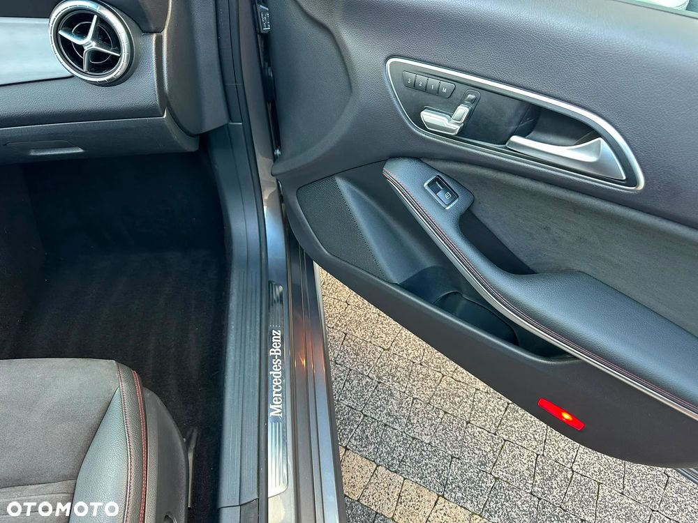 Mercedes-Benz CLA 200 d 7G-DCT AMG Line - 18