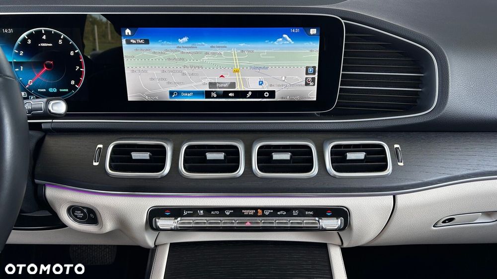 Mercedes-Benz GLE 580 4-Matic - 19