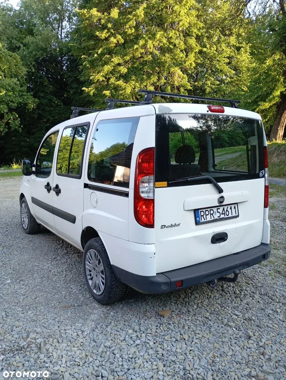 Fiat Doblo - 11