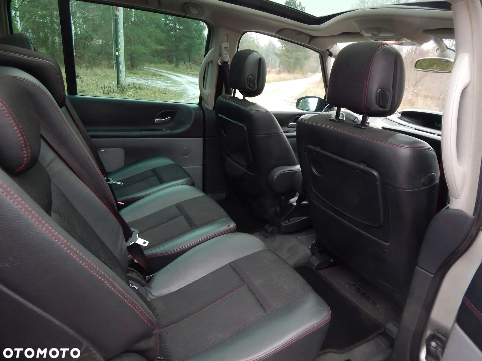 Renault Espace 2.0T Dynamique - 15