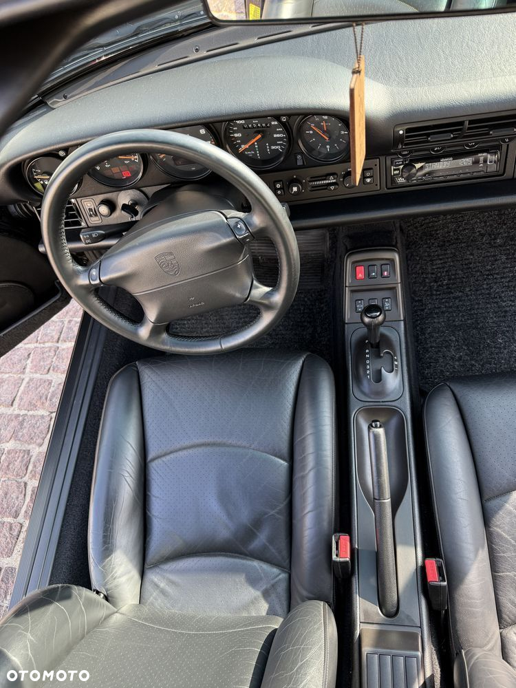 Porsche 911 - 10