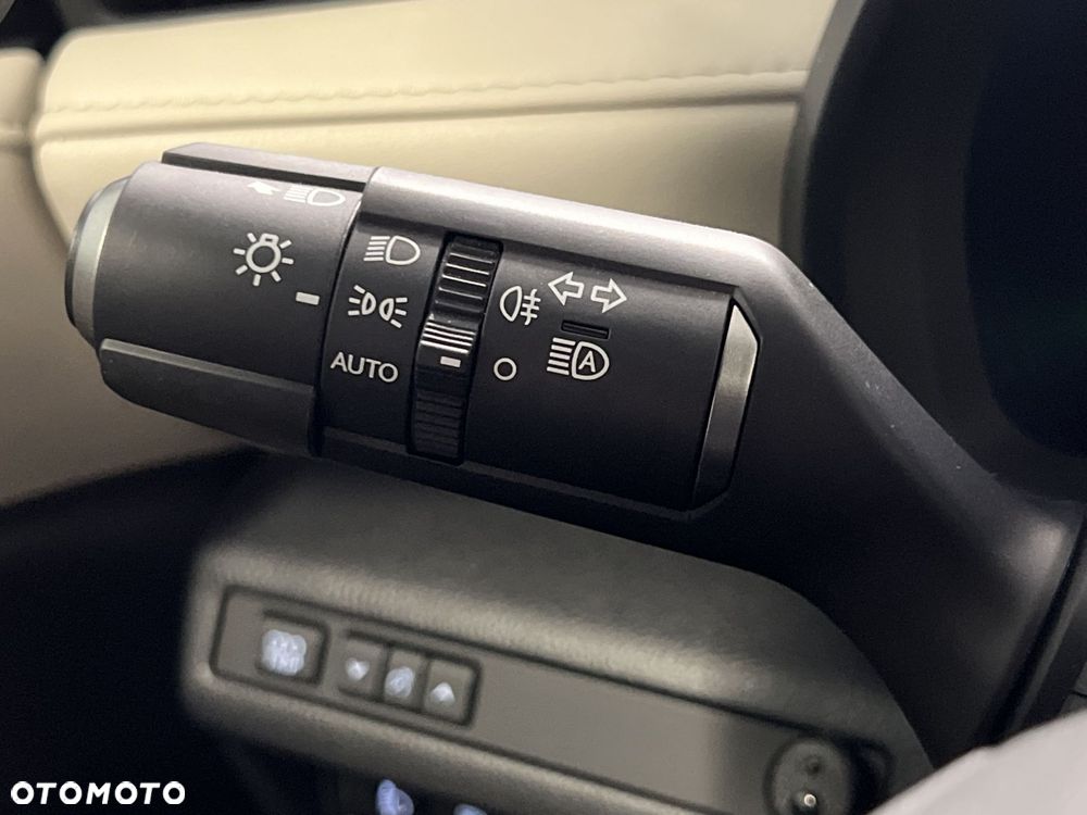 Lexus LBX 1.5 Hybrid Elegant - 34