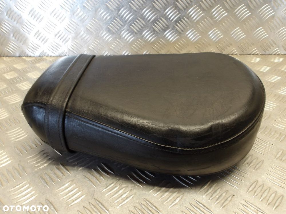 Siedzenie fotel kanapa pasażera YAMAHA XV 1700 ROAD STAR 04-14r   PN. 5VN-24750-01 - 5