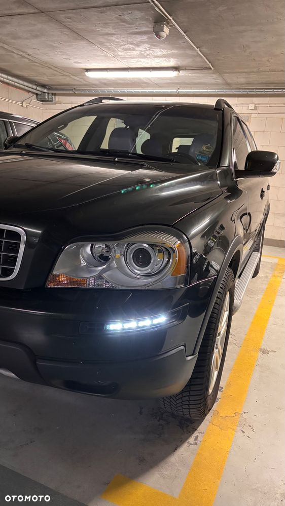 Volvo XC 90 3.2 Momentum - 28