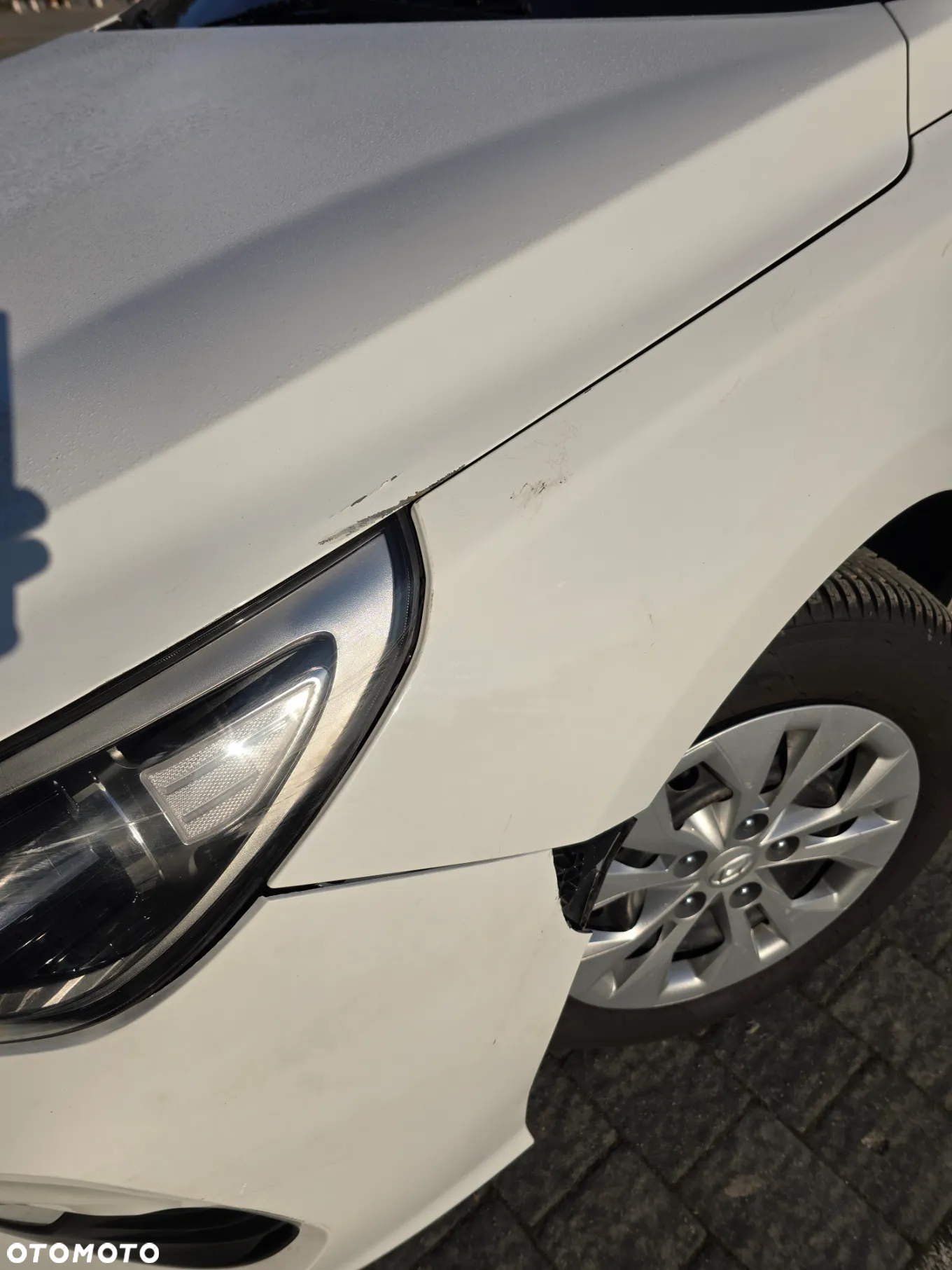 Hyundai i30 1.4 Classic + - 15