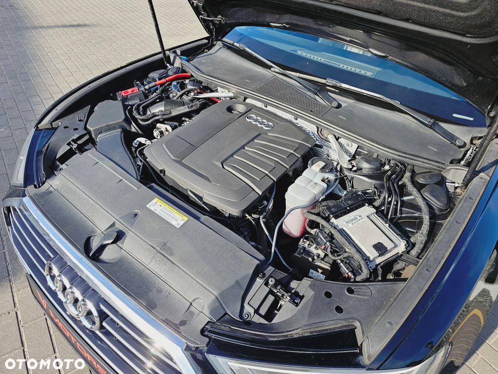 Audi A6 - 28