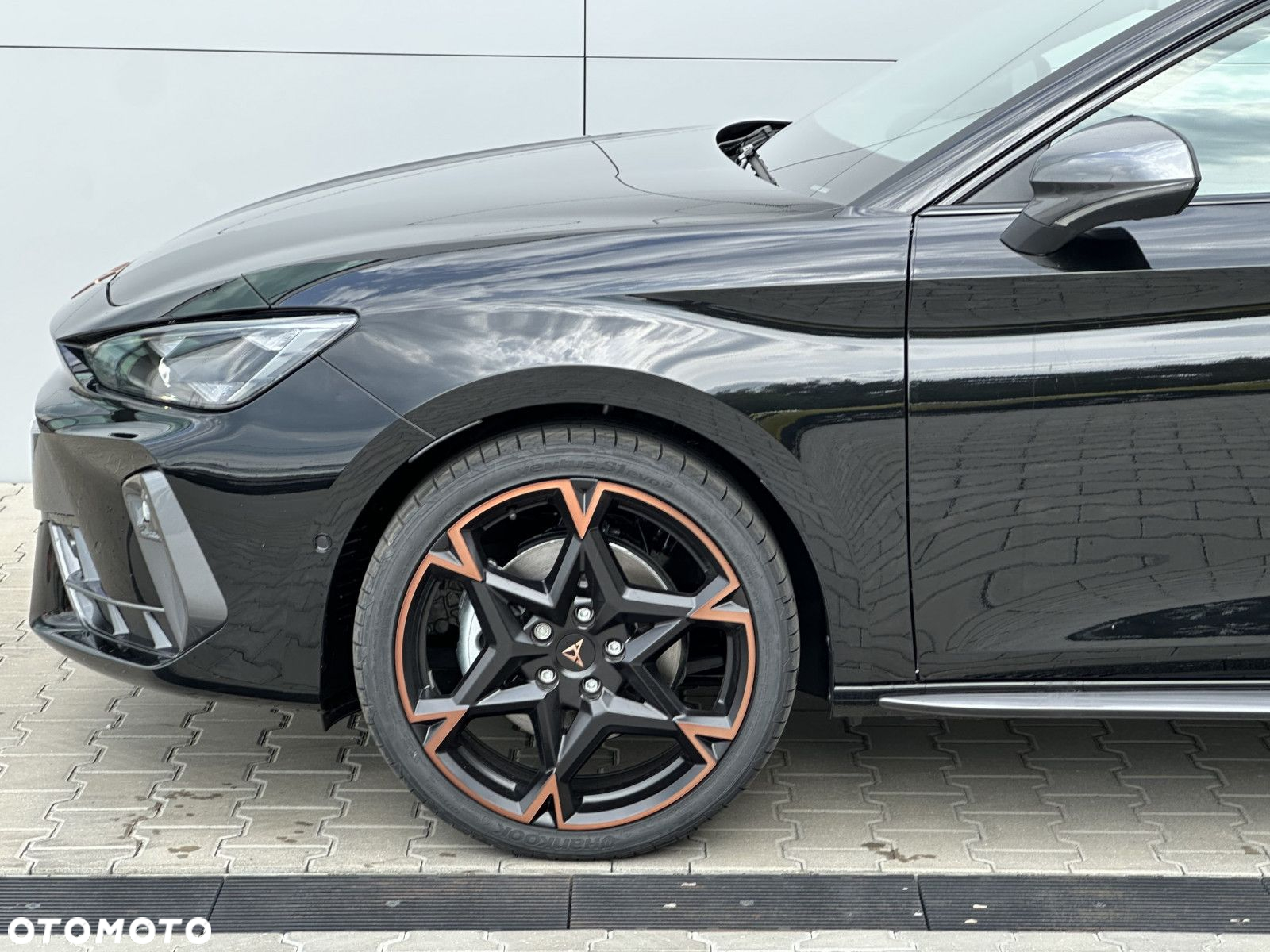 Cupra Leon Sportstourer - 9