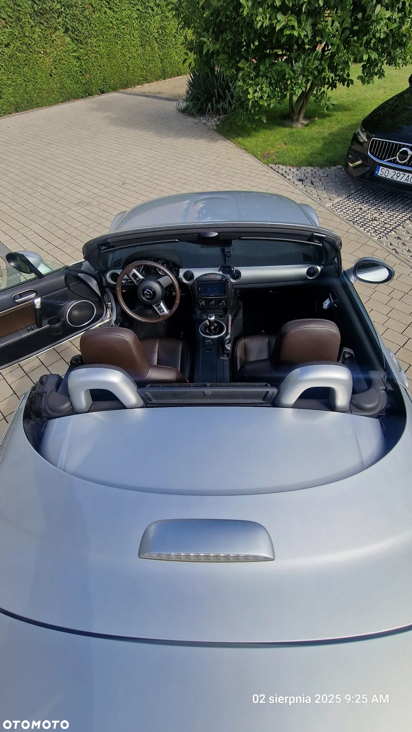 Mazda MX-5 - 34