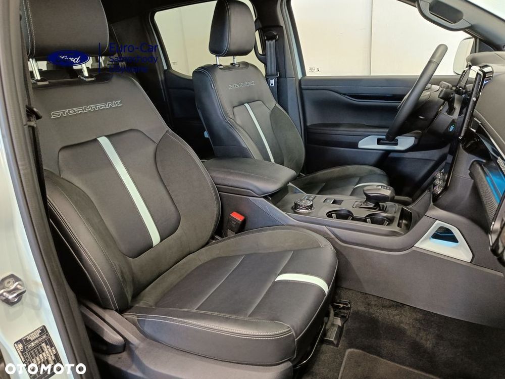 Ford Ranger 2.3 EcoBoost PHEV e-4WD DC Stormtrak - 13