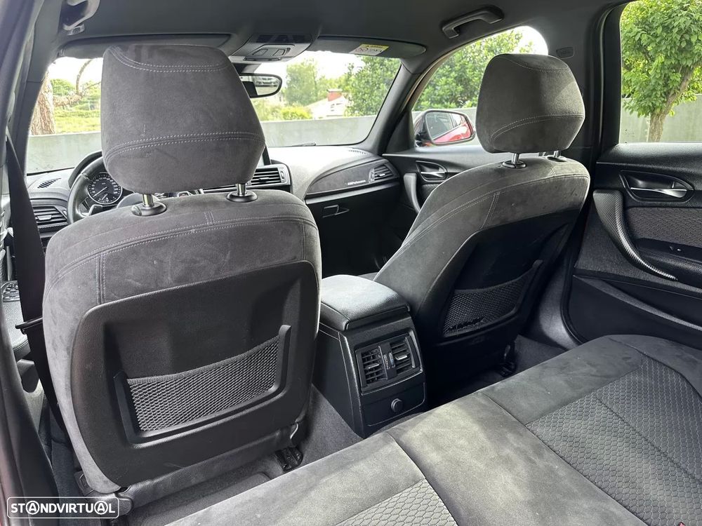 BMW M140i Sport-Aut. Special Edition - 38