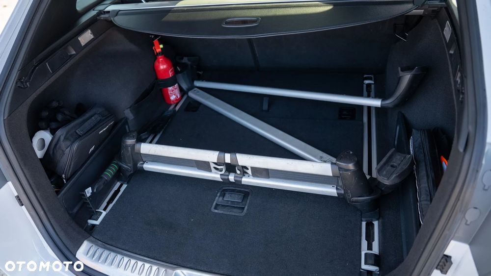 Hyundai i40 Kombi 1.7 CRDi Style - 15