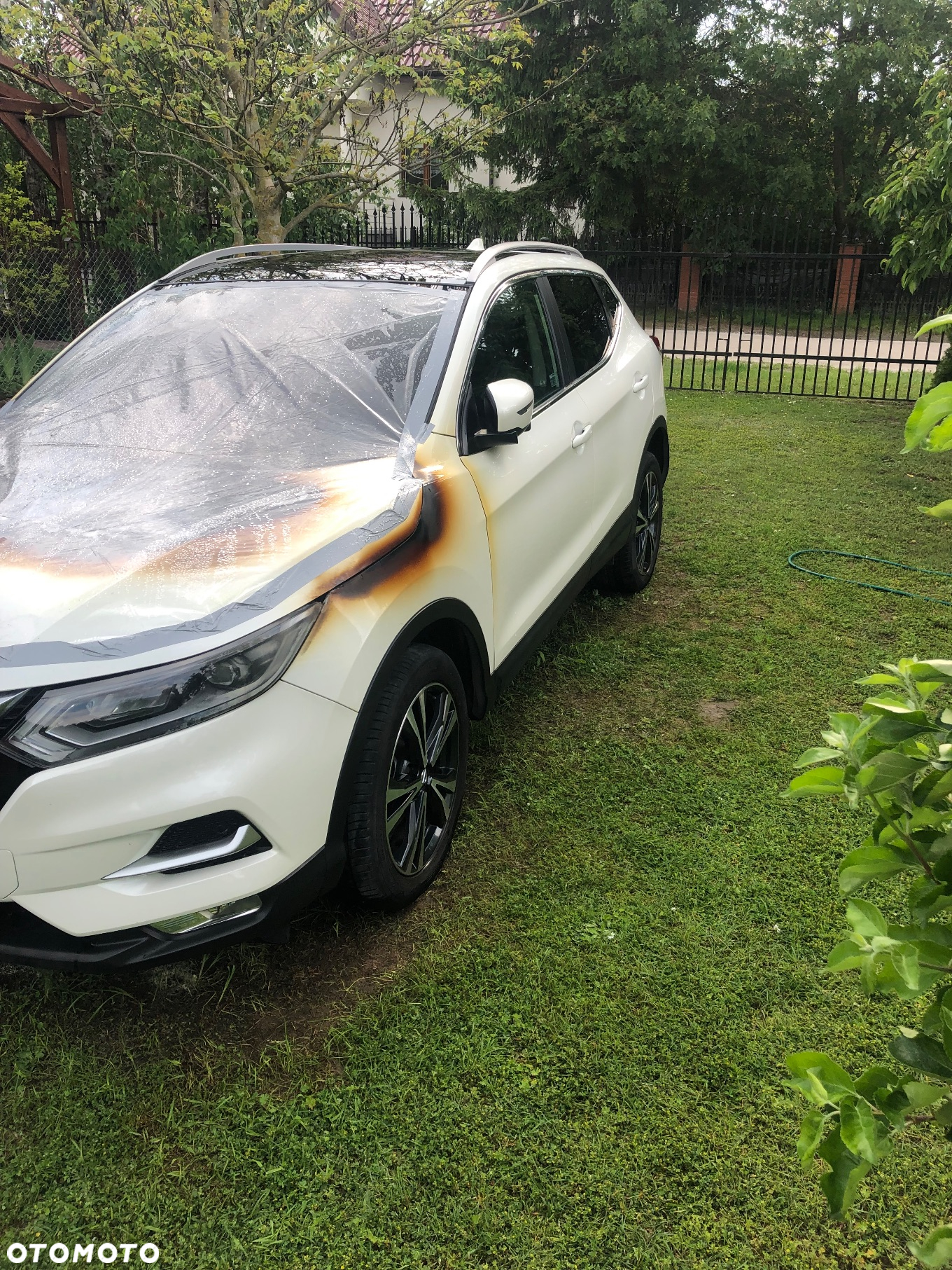 Nissan Qashqai 1.5 dCi N-Connecta - 18