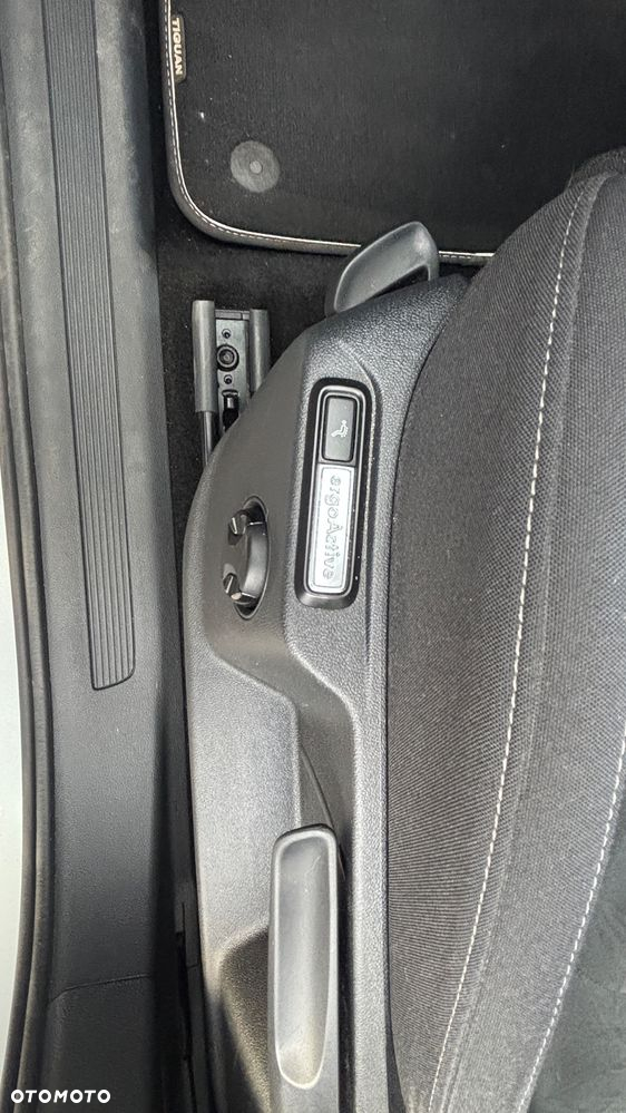 Volkswagen Tiguan 1.5 TSI EVO Comfortline DSG - 14