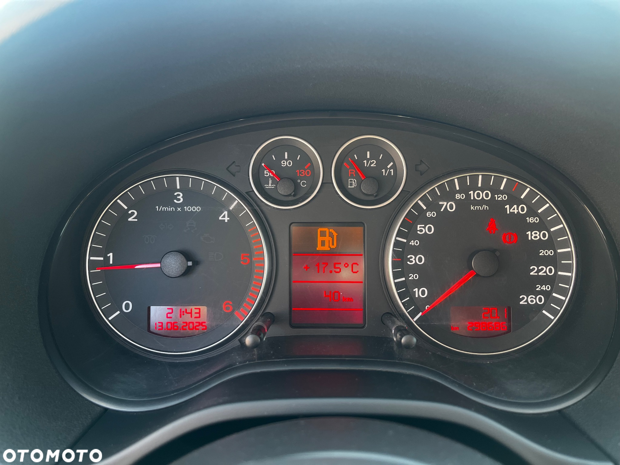Audi A3 - 23