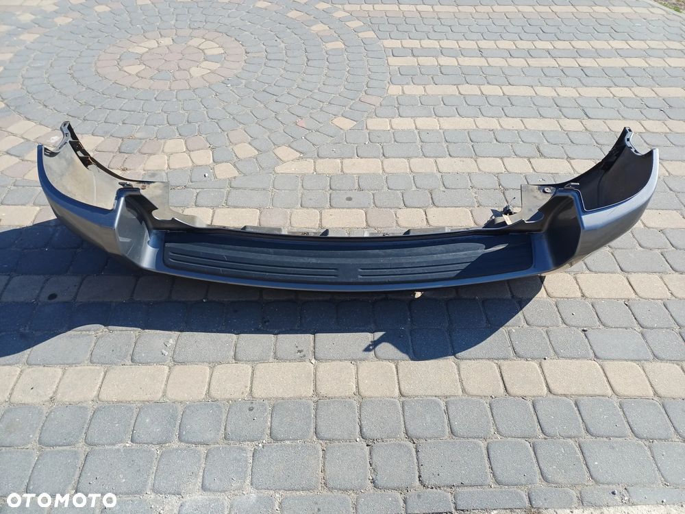zderzak tyl pdc land rover freelander II lrc 907 06-11r - 10