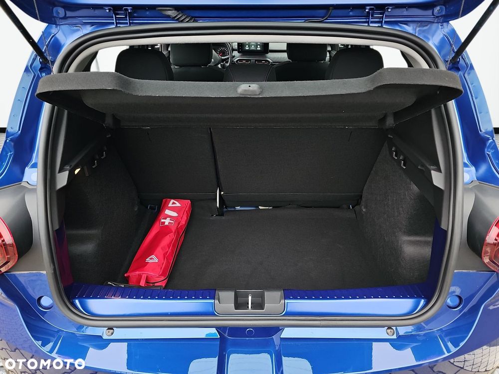 Dacia Sandero Stepway 1.0 TCe Expression - 22