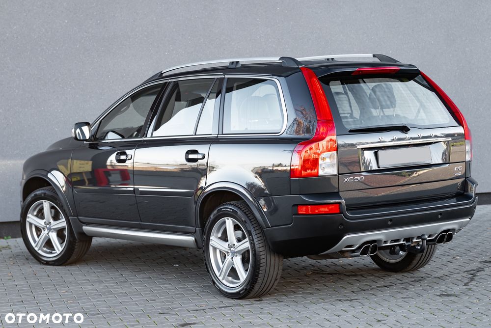 Volvo XC 90 D5 RDesign - 12