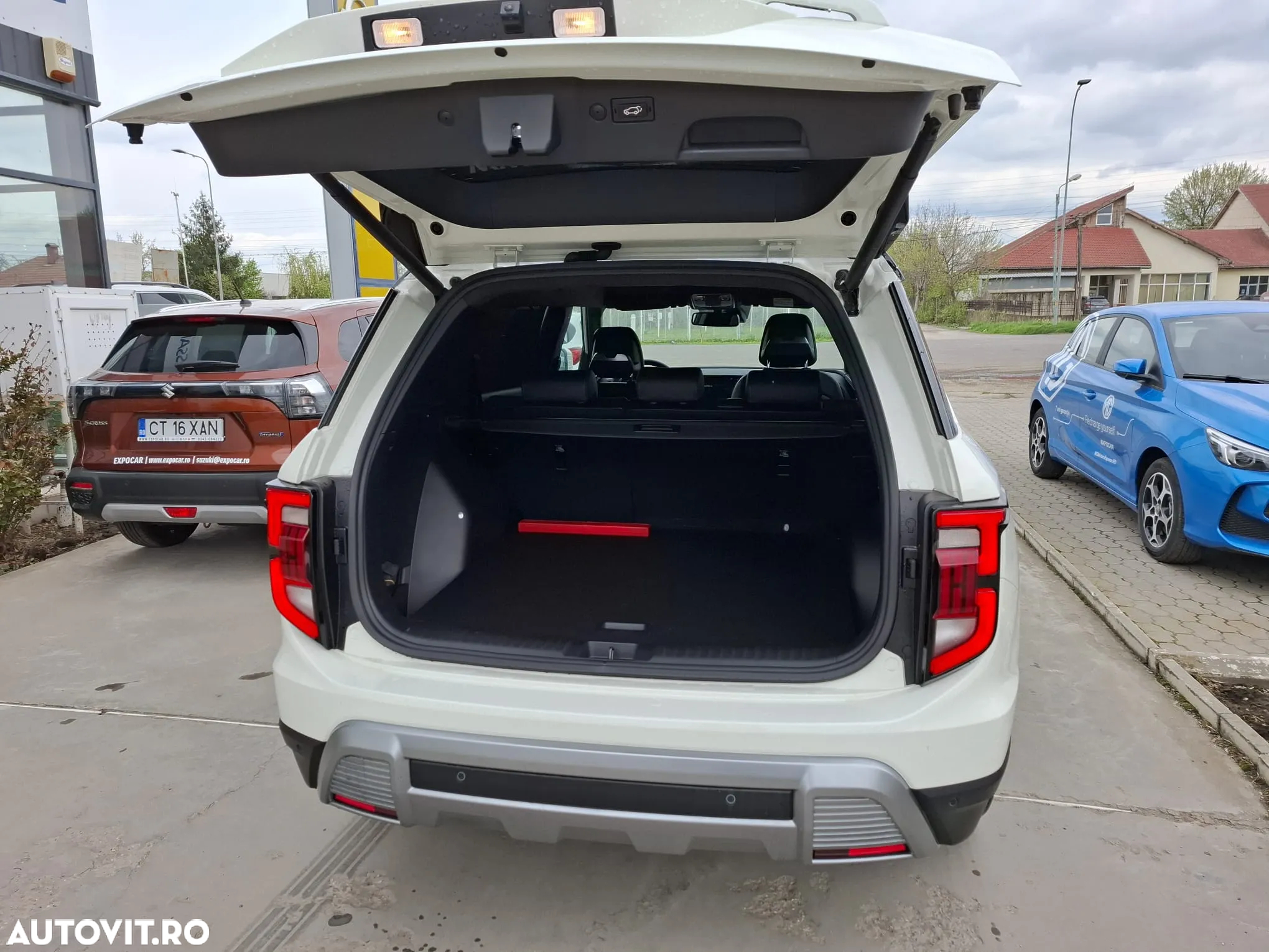 SsangYong Torres 1.5 GDI Turbo Premium - 7
